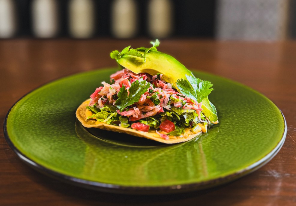 chef gerardo vazquez lugo unico riviera maya