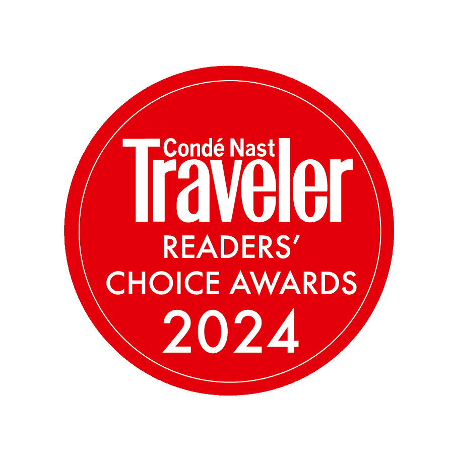 unico hotel riviera maya travel awards 2024